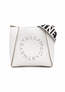 Stella McCartney Stella Logo crossbody bag