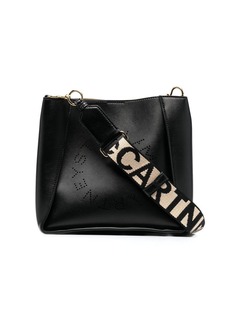 Stella McCartney Stella Logo shoulder bag