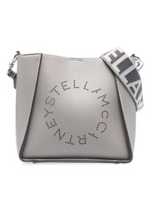 Stella McCartney Stella Logo shoulder bag