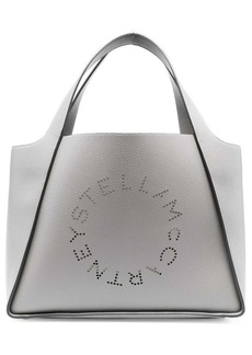 Stella McCartney Stella Logo tote bag