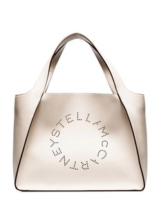 Stella McCartney Stella Logo tote bag