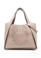 Stella McCartney Stella Logo tote bag