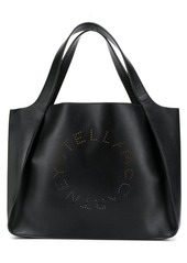 Stella McCartney Stella Logo tote