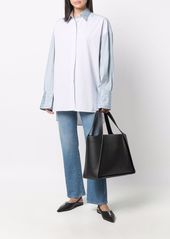 Stella McCartney Stella Logo tote bag