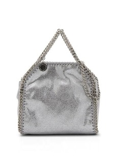 Stella McCartney Bags Silver
