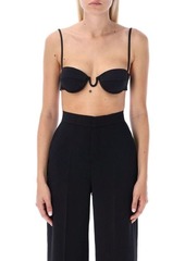 STELLA MCCARTNEY Bra top