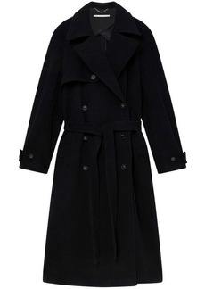 STELLA MCCARTNEY COAT CLOTHING