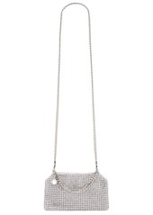 Stella McCartney Crystal Mesh Falabella Crossbody Bag