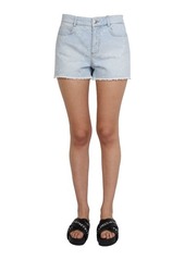 STELLA MCCARTNEY DENIM SHORTS