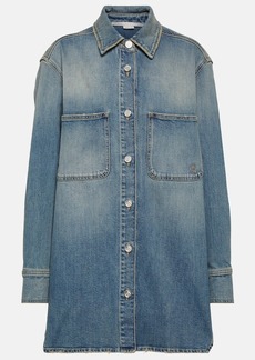 Stella McCartney Denim top