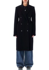 STELLA MCCARTNEY Double breasted coat