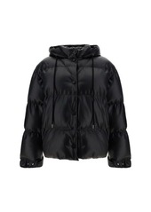 STELLA MCCARTNEY DOWN JACKETS