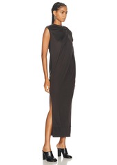 Stella McCartney Draped Knit Dress