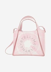 STELLA MCCARTNEY ECO TIE-DYE CROSSBODY BAG