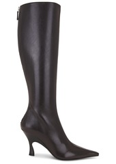 Stella McCartney Elsa Knee High Boot