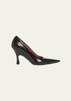 Stella McCartney Elsa Vegan Leather Pumps