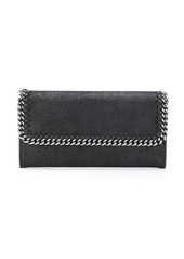 STELLA MCCARTNEY FALABELLA CONTINENTAL WALLET