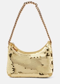 Stella McCartney Falabella embellished mini shoulder bag