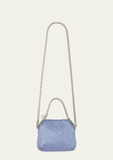 Stella McCartney Falabella Mini Embellished Tote Bag
