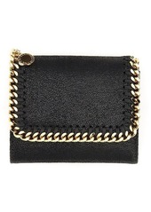 STELLA MCCARTNEY FALABELLA SMALL WALLET