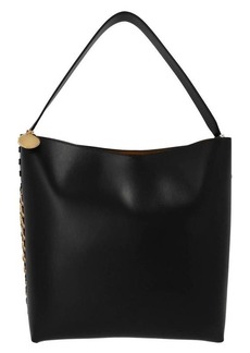 STELLA MCCARTNEY 'Frayme' shopping bag