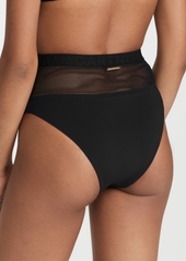 Stella McCartney High Waist Bikini Bottoms