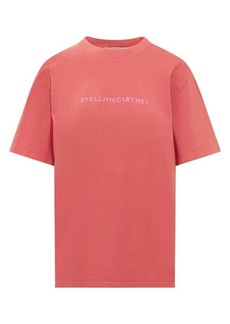 STELLA MCCARTNEY Iconic T-Shirt