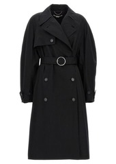 STELLA MCCARTNEY 'Iconic' trench coat