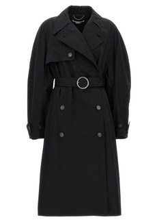 STELLA MCCARTNEY 'Iconic' trench coat
