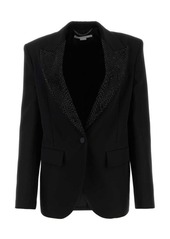 STELLA McCARTNEY JACKETS AND VESTS