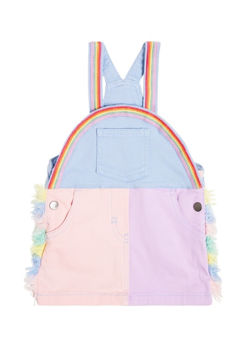 Stella McCartney Kids Baby denim dress