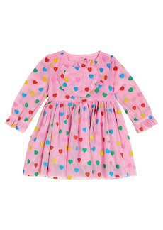 Stella McCartney Kids Baby printed dress