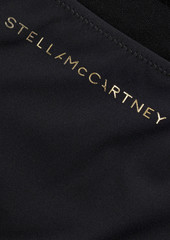Stella McCartney Lingerie - Low-rise bikini briefs - Black - S