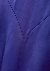 Stella McCartney Lingerie - Satin dress - Purple - IT 36