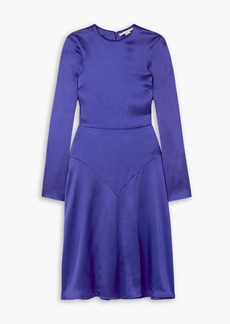 Stella McCartney Lingerie - Satin dress - Purple - IT 36