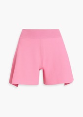 Stella McCartney Lingerie - Stretch-knit shorts - Pink - S