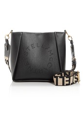 Stella McCartney Logo Crossbody