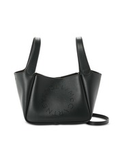 Stella McCartney Logo Tote Shoulder Bag