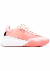 STELLA MCCARTNEY Loop Lace-Up Sneakers