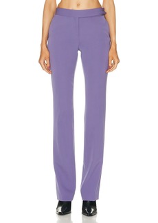 Stella McCartney Low Waist Slim Pant