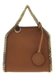 STELLA MCCARTNEY Micro 'Falabella' handbag