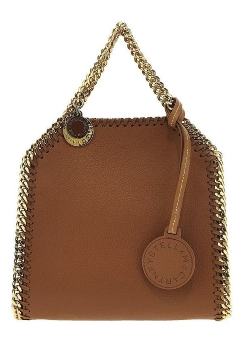 STELLA MCCARTNEY Micro 'Falabella' handbag