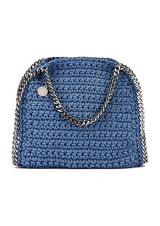 Stella McCartney Mini Crochet Falabella Bag