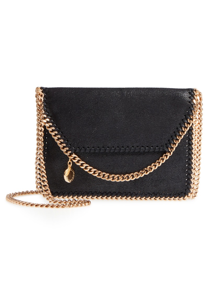 stella mccartney cross bag