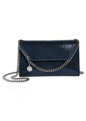 Stella McCartney Mini Falabella Faux Leather Crossbody Bag