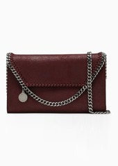 Stella McCartney Mini plum Falabella bag