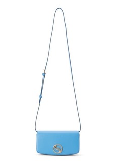 Stella McCartney Mini S-Wave Crossbody Bag