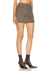 Stella McCartney Mini Skirt