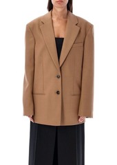 STELLA MCCARTNEY Oversized blazer