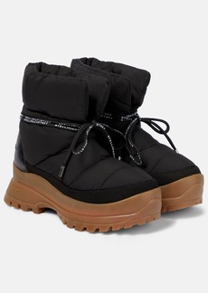 Stella McCartney Padded ankle boots